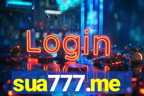 sua777.me