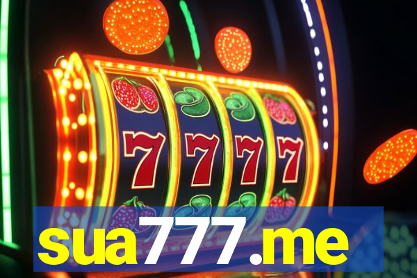 sua777.me