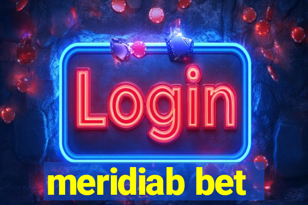 meridiab bet