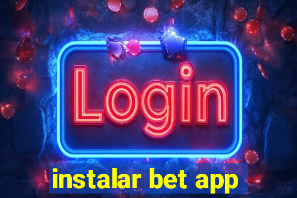 instalar bet app