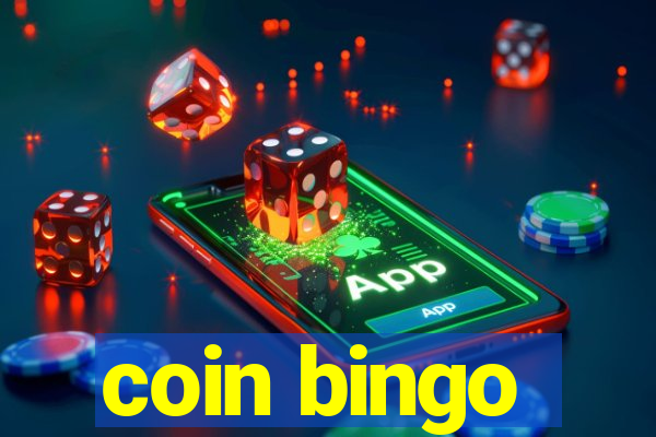 coin bingo