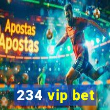 234 vip bet