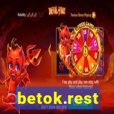 betok.rest