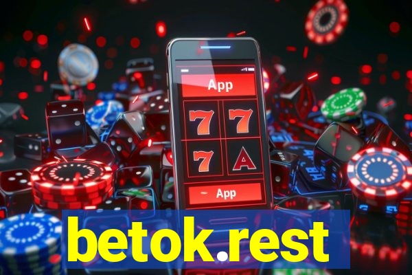 betok.rest