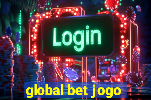 global bet jogo