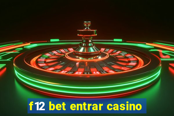 f12 bet entrar casino