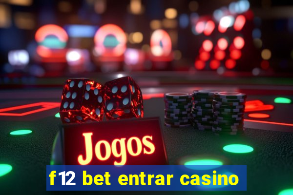 f12 bet entrar casino