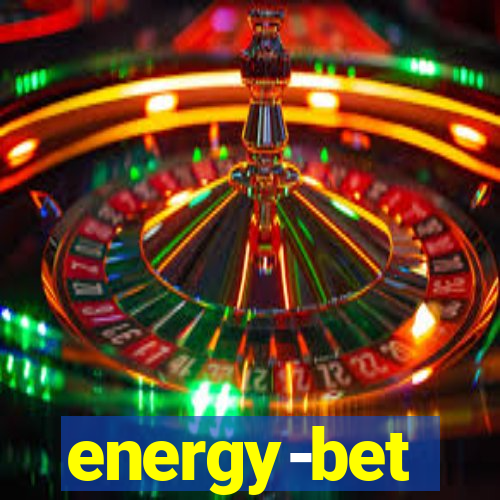 energy-bet