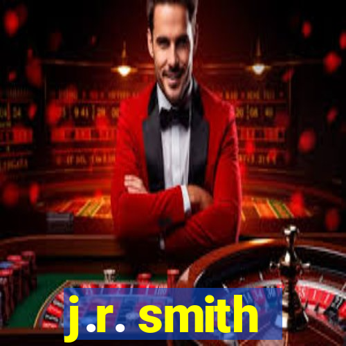 j.r. smith