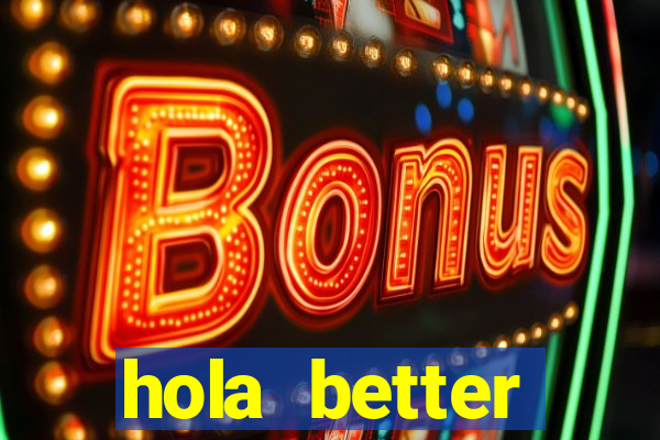 hola better internet plugin