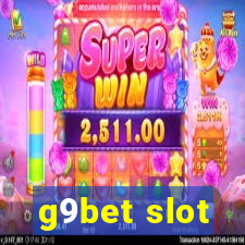 g9bet slot