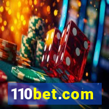 110bet.com