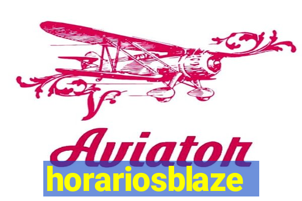 horariosblaze