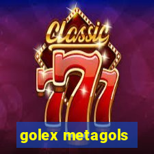 golex metagols