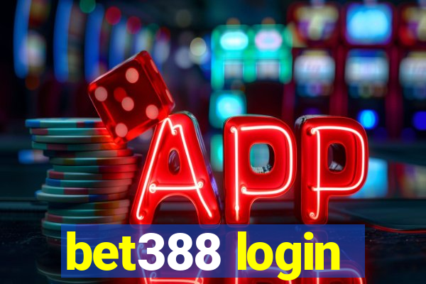 bet388 login