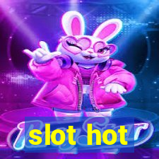 slot hot