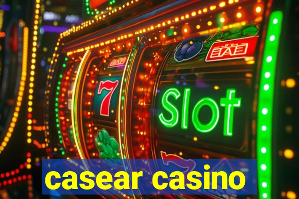 casear casino