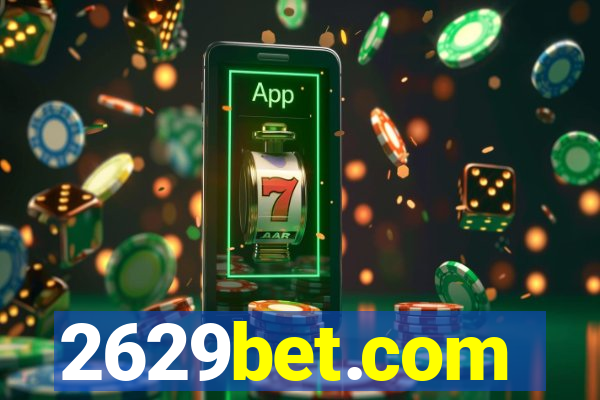 2629bet.com