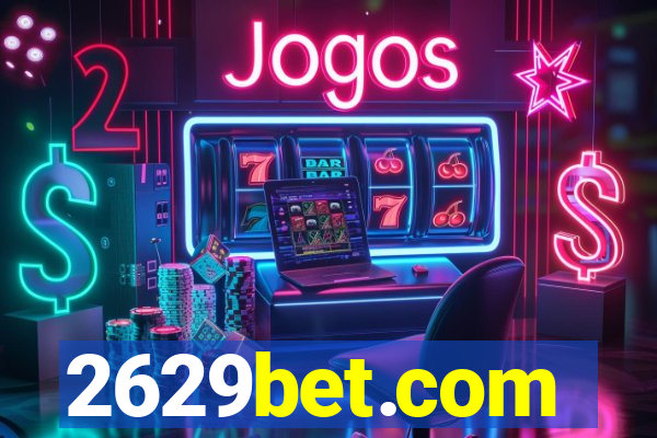 2629bet.com