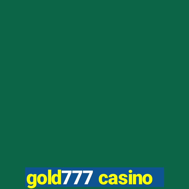 gold777 casino