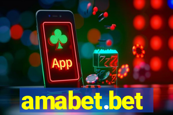 amabet.bet