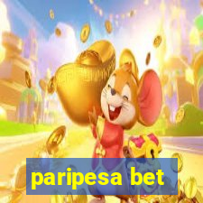 paripesa bet