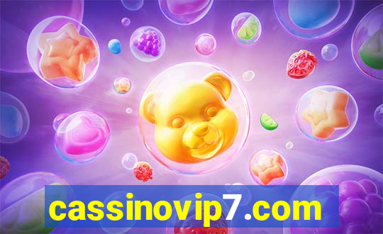 cassinovip7.com