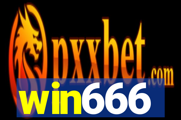 win666