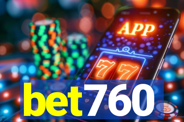 bet760