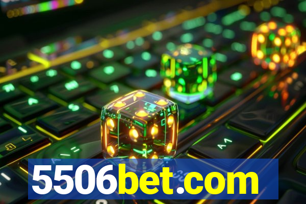 5506bet.com