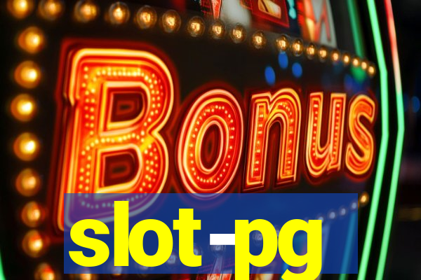 slot-pg