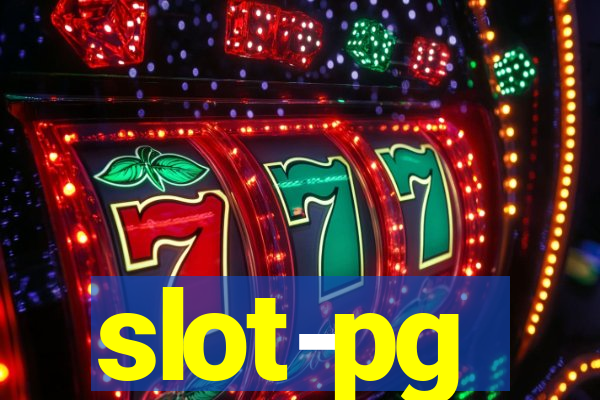 slot-pg