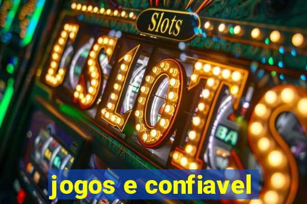 jogos e confiavel