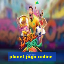 planet jogo online