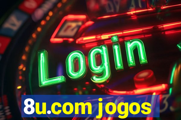 8u.com jogos