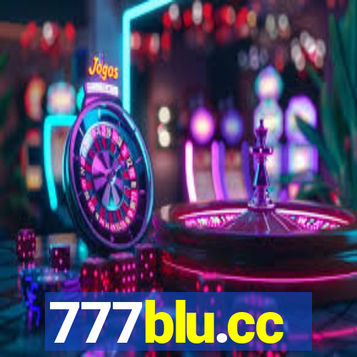 777blu.cc