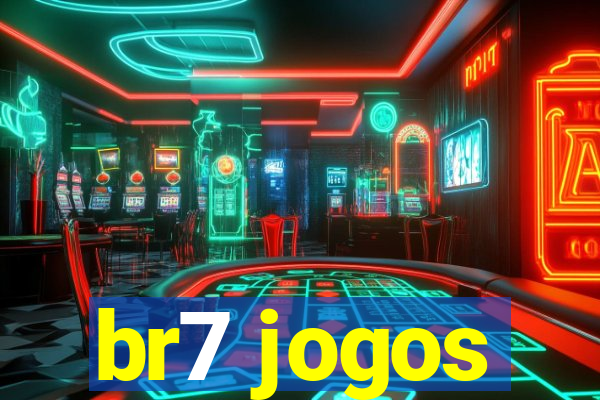 br7 jogos