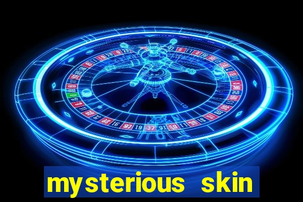 mysterious skin online dublado