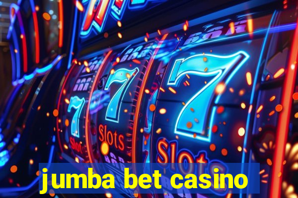 jumba bet casino