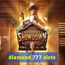 diamond 777 slots