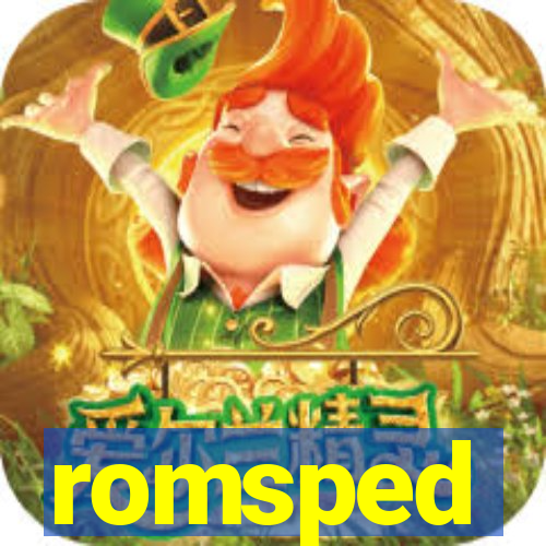 romsped