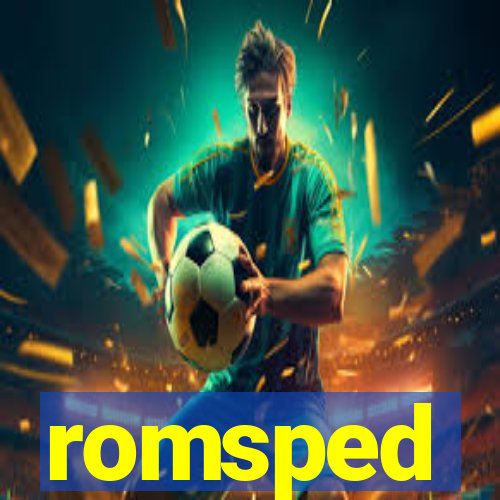 romsped