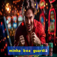 minha boa guardiã gratis download