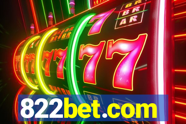 822bet.com