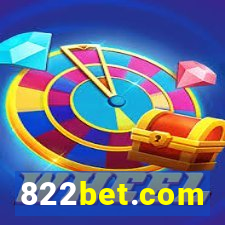 822bet.com