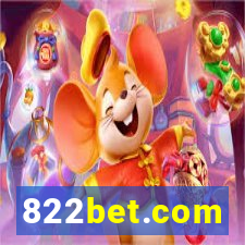 822bet.com