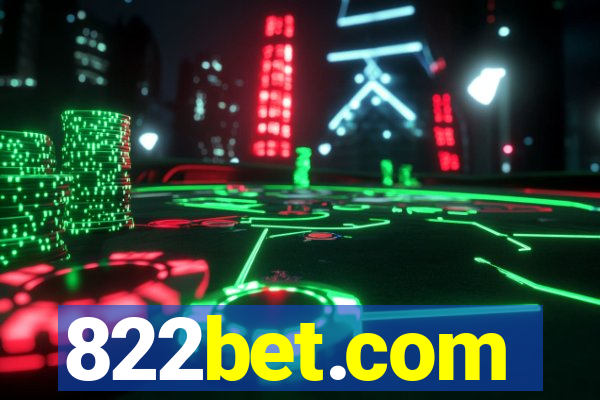 822bet.com