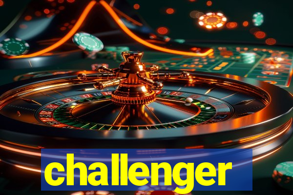 challenger nottingham 2