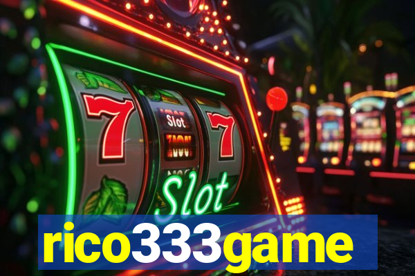 rico333game