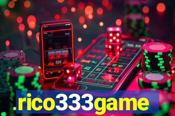 rico333game